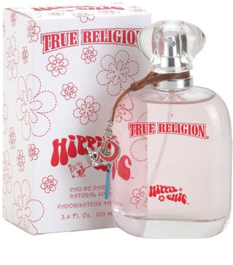 true religion perfume hippie chic